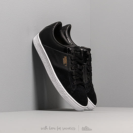 Puma Basket Remix Wn s