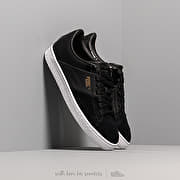 Women s shoes Puma Basket Remix Wn s Puma Black Puma Team Gold