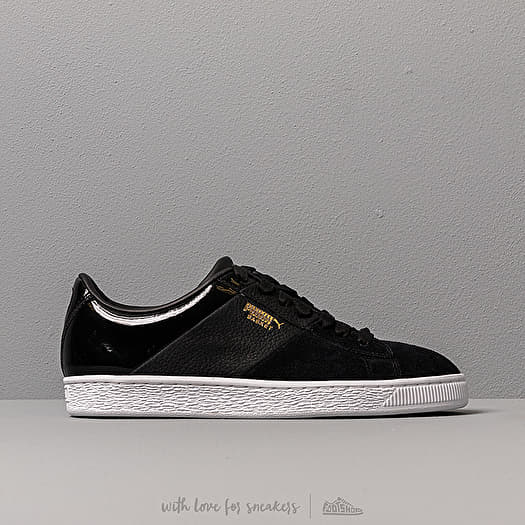 Basket remix women's sales sneakers