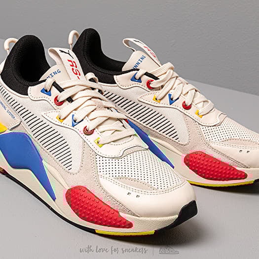 Puma rs x whisper white new arrivals