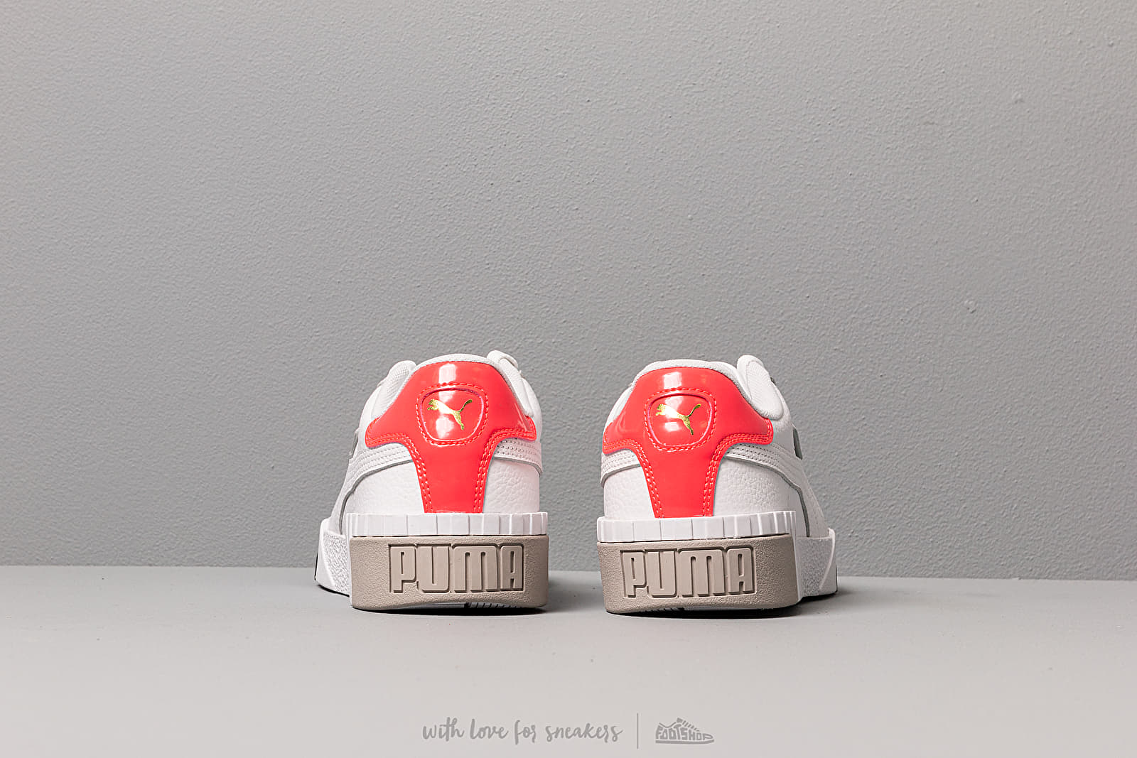 Puma cali remix wn s best sale