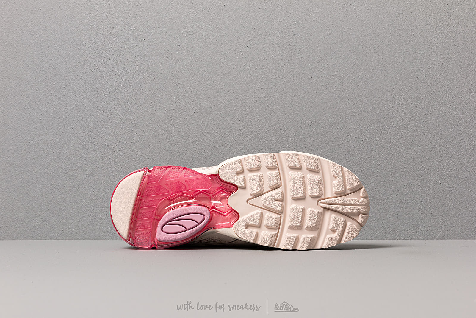 Zapatillas mujer Puma CELL Stellar Soft Wn s Pastel Parchment-Rose Gold
