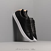 Puma basket trim black deals