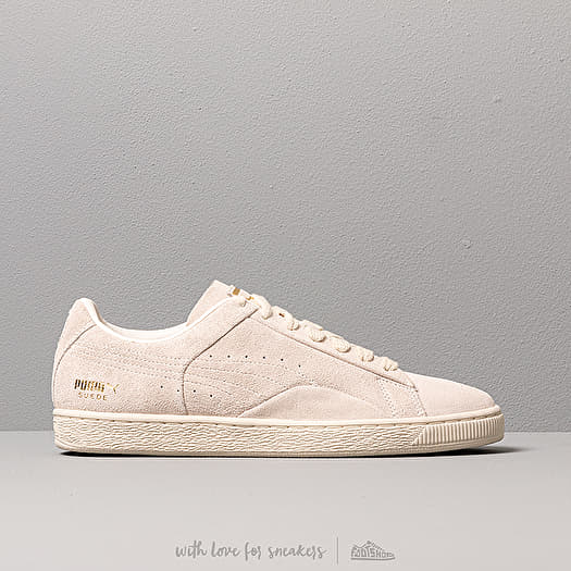 Puma suede notch store