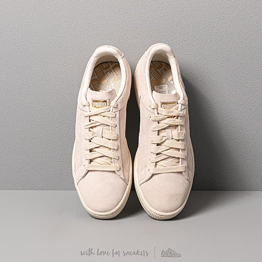 Puma suede notch trainers shop