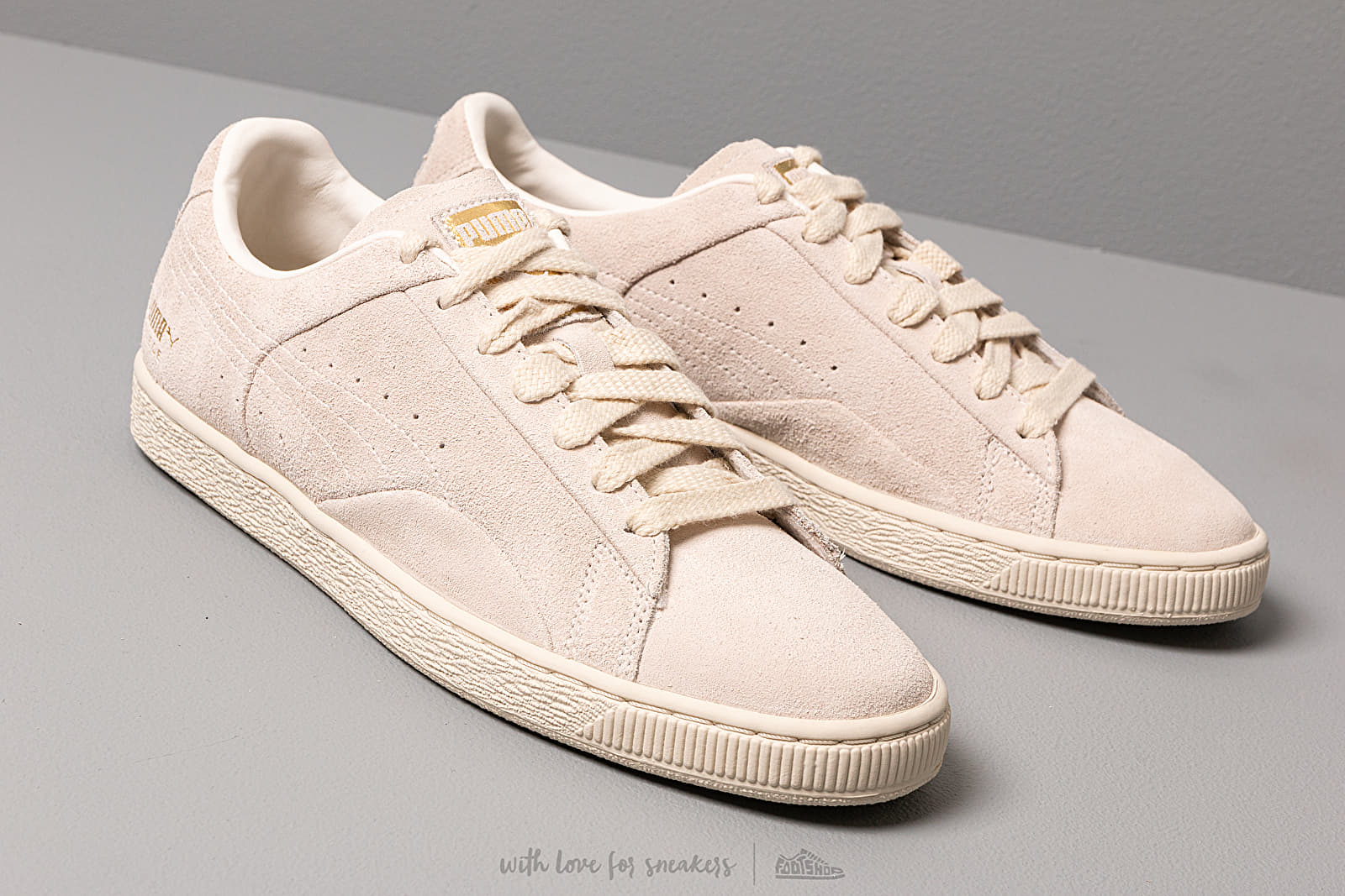 Puma suede notch deals