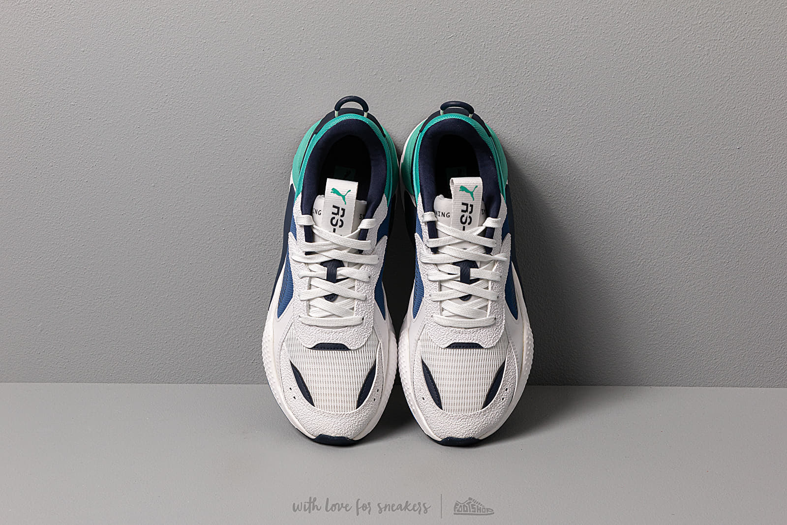 Puma rs x best sale hard drive galaxy blue