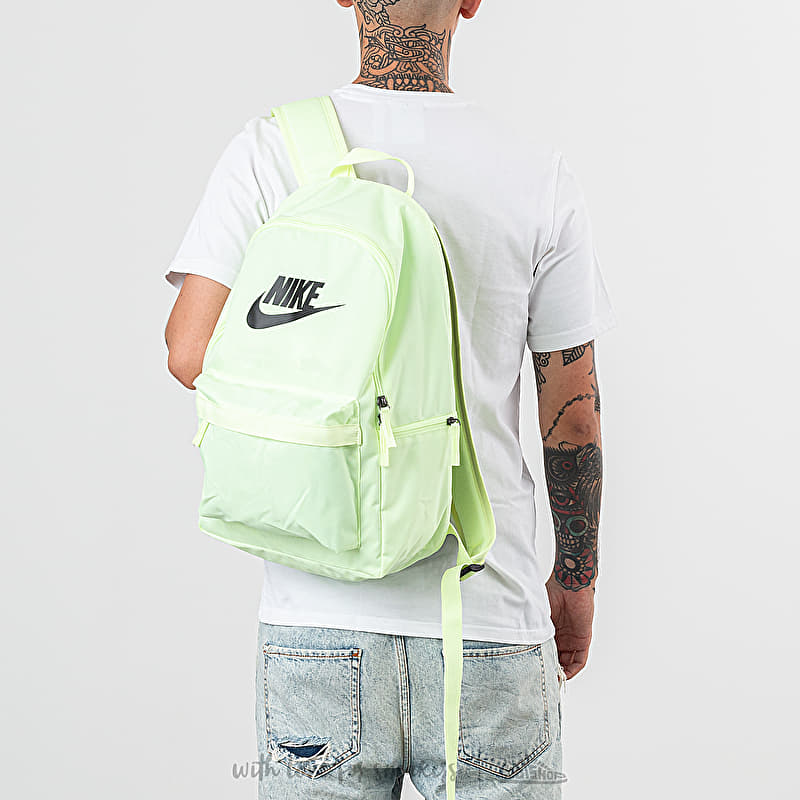 nike backpack volt 22-23 Academy Gymsack this backpack keeps up with you Nike Backpack Academy Team -