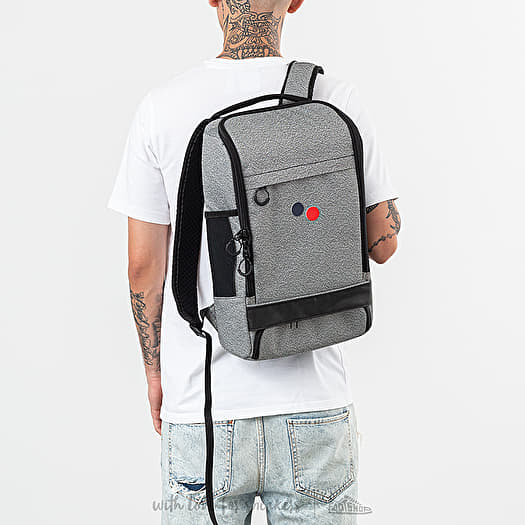 Backpack pinqponq Cubik Medium