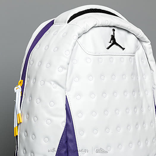 Jordan retro bookbag clearance