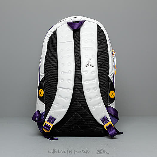 Jordan retro backpacks outlet