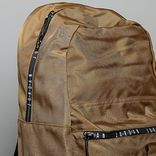 Jordan wheat backpack store