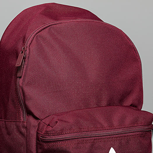 Mochilas adidas Classic Backpack Maroon Footshop