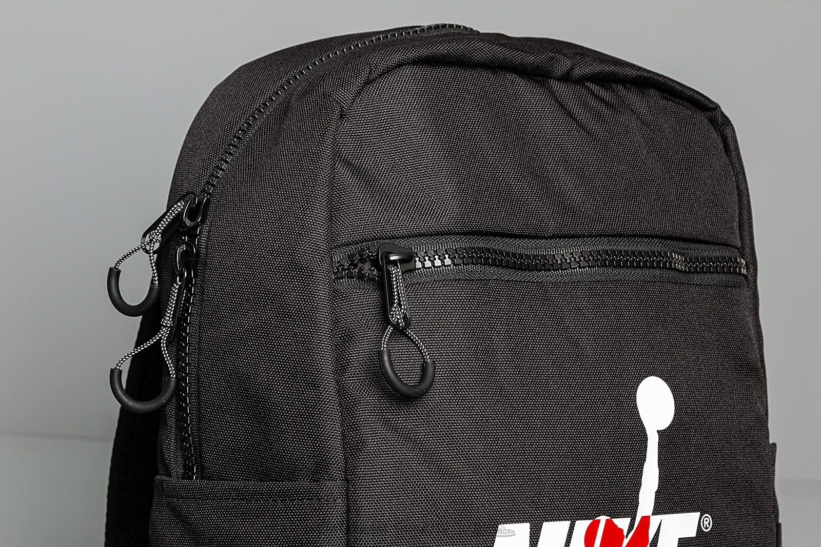 Backpacks Jordan Classic Backpack Black (9A0257-023) | Footshop
