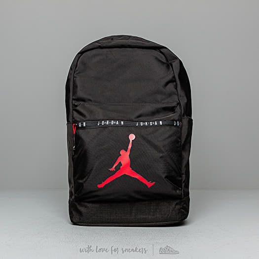 Air jordan classic dna backpack discount