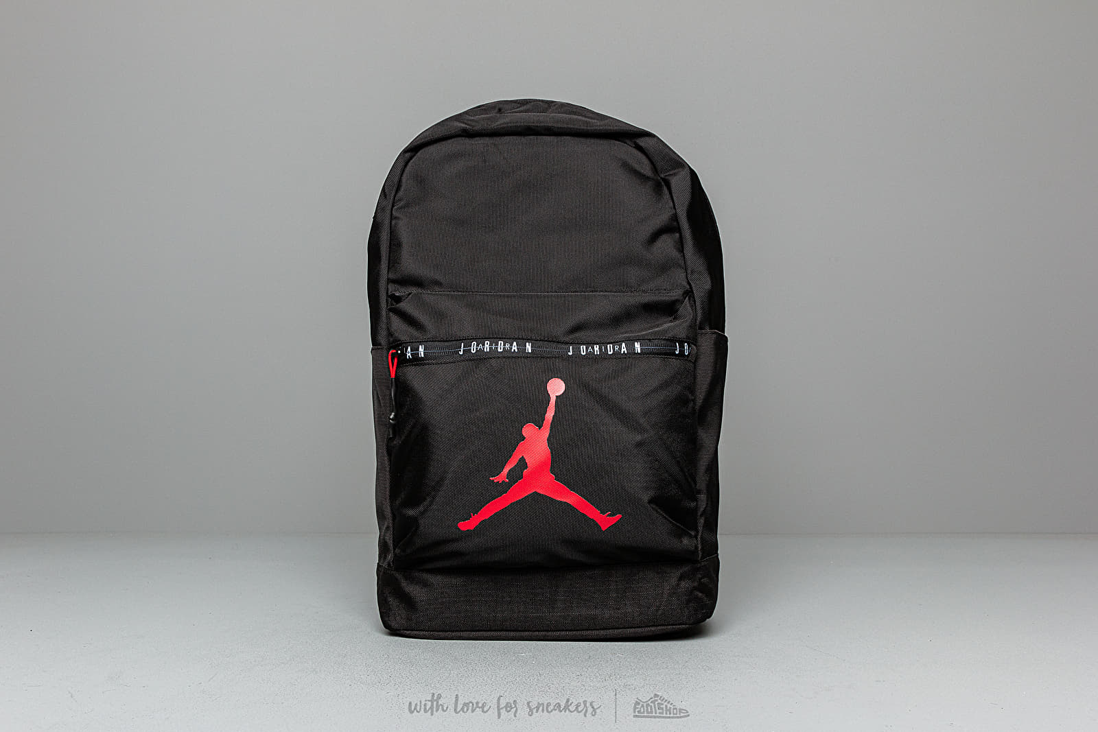 Jordan Classic Backpack