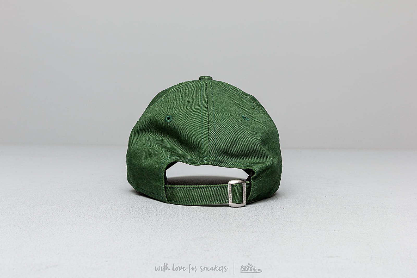 Шапки New Era 9Forty MLB Essential New York Yankees Cap Green
