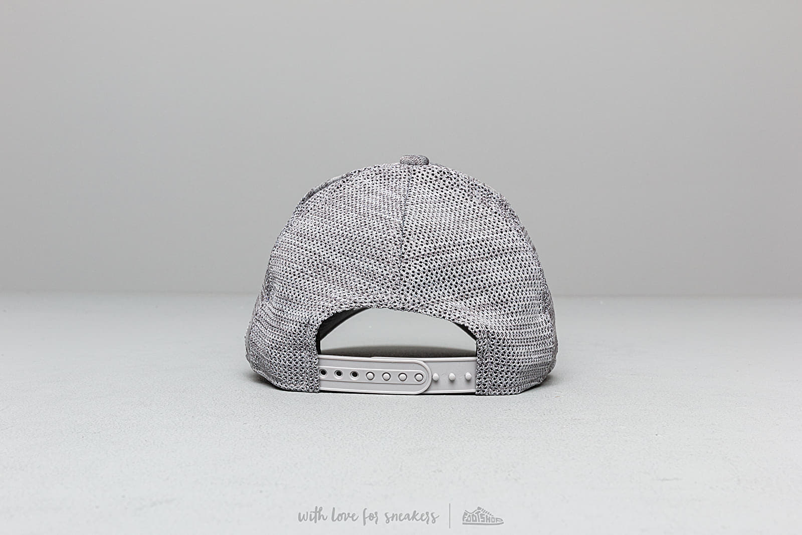 Šiltovky New Era MLB Engineered Fit New York Yankees Cap Grey