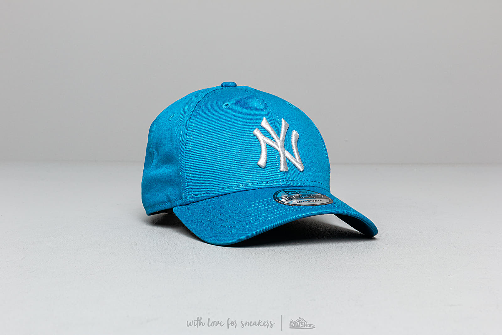 Șepci New Era 9Forty MLB Essential New York Yankees Cap Blue