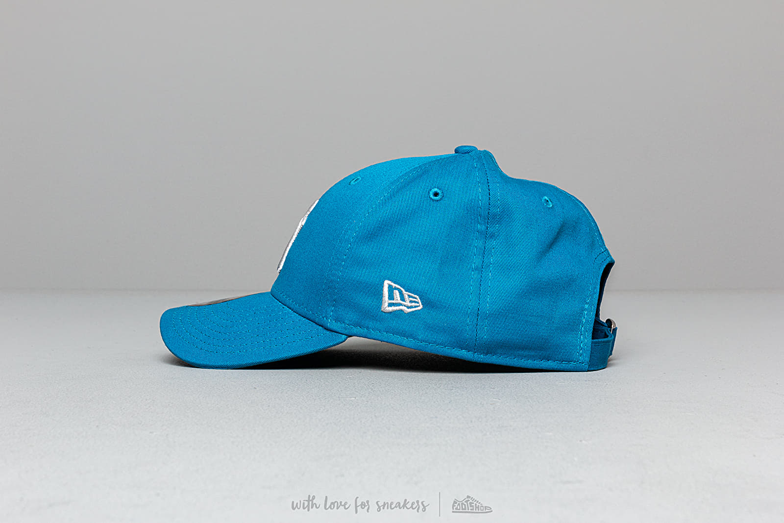 Șepci New Era 9Forty MLB Essential New York Yankees Cap Blue