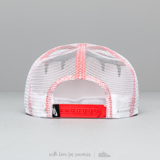 Caps Nike x Stranger Things NRG Pro Cap University Red Footshop