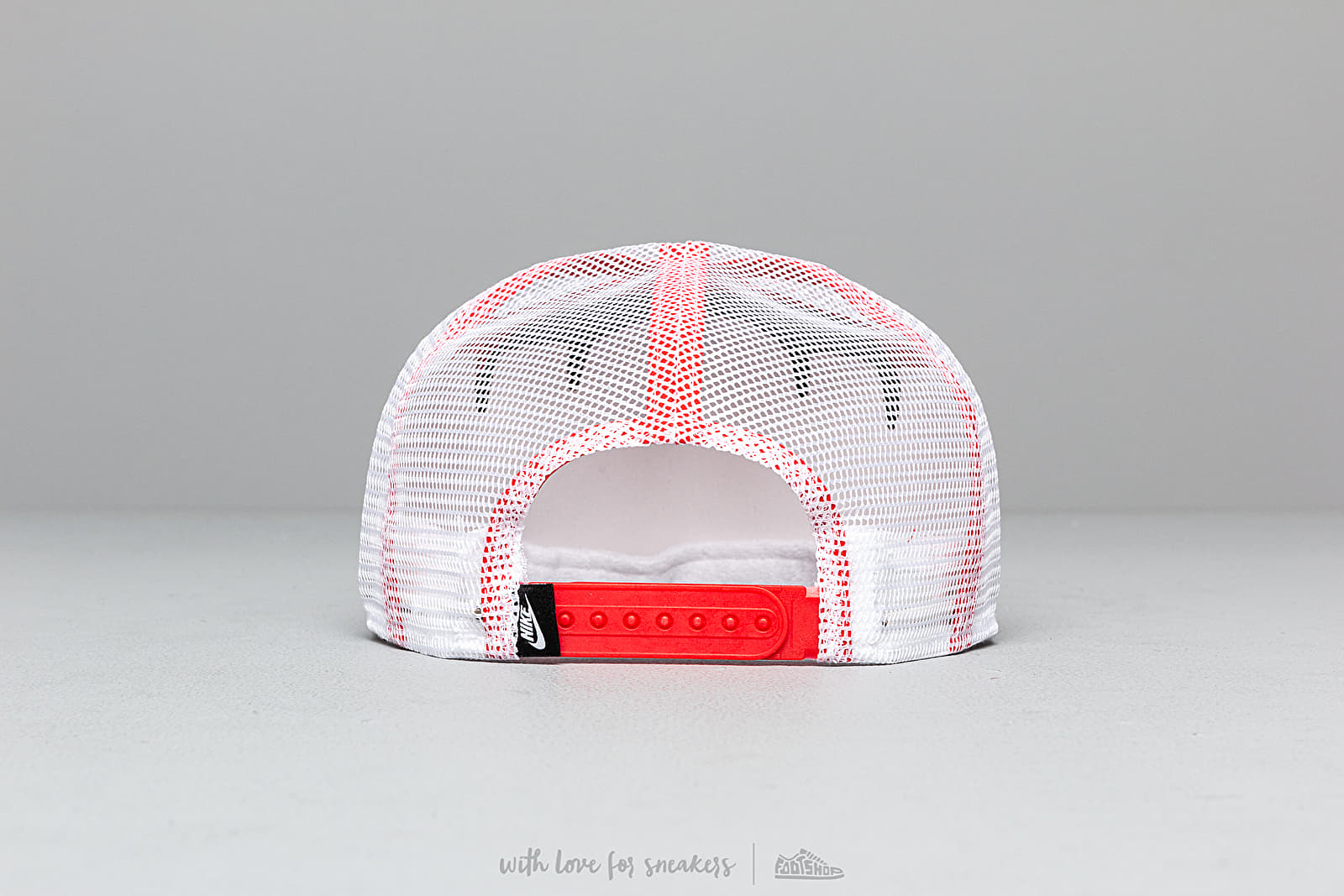 Caps Nike x Stranger Things NRG Pro Cap University Red Footshop