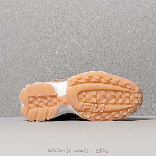 Fila Disruptor M low wmn