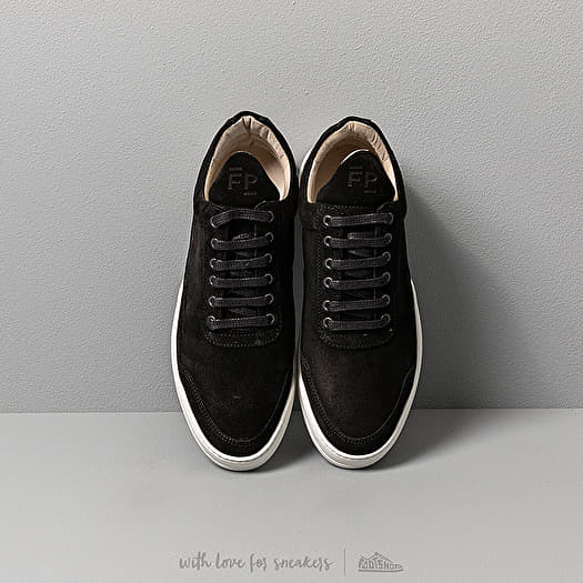 Filling pieces low top ghost suede store