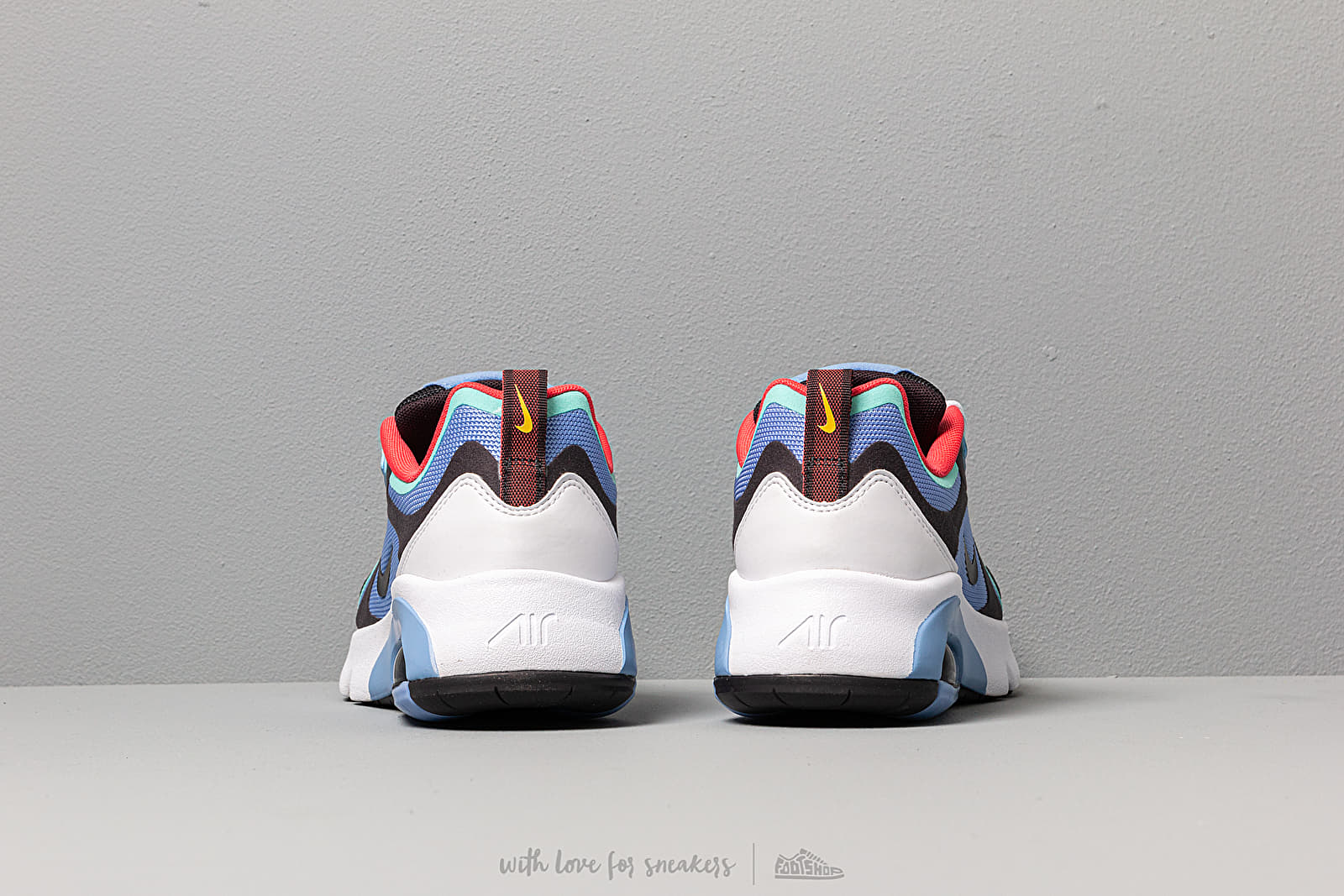 Air max 9 oil grey hot sale