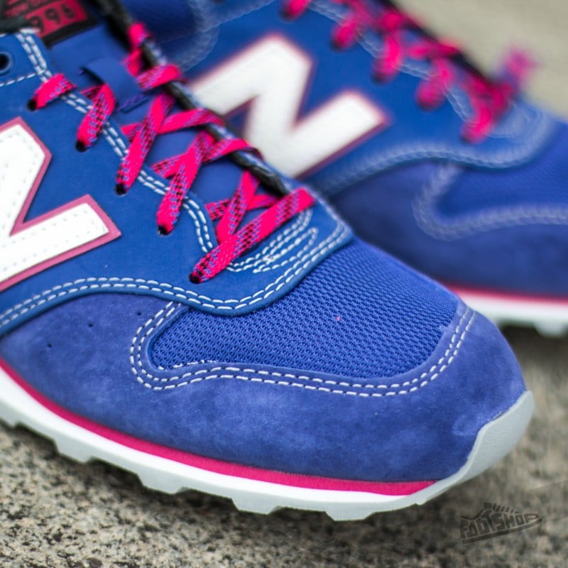 New balance 996 purper store