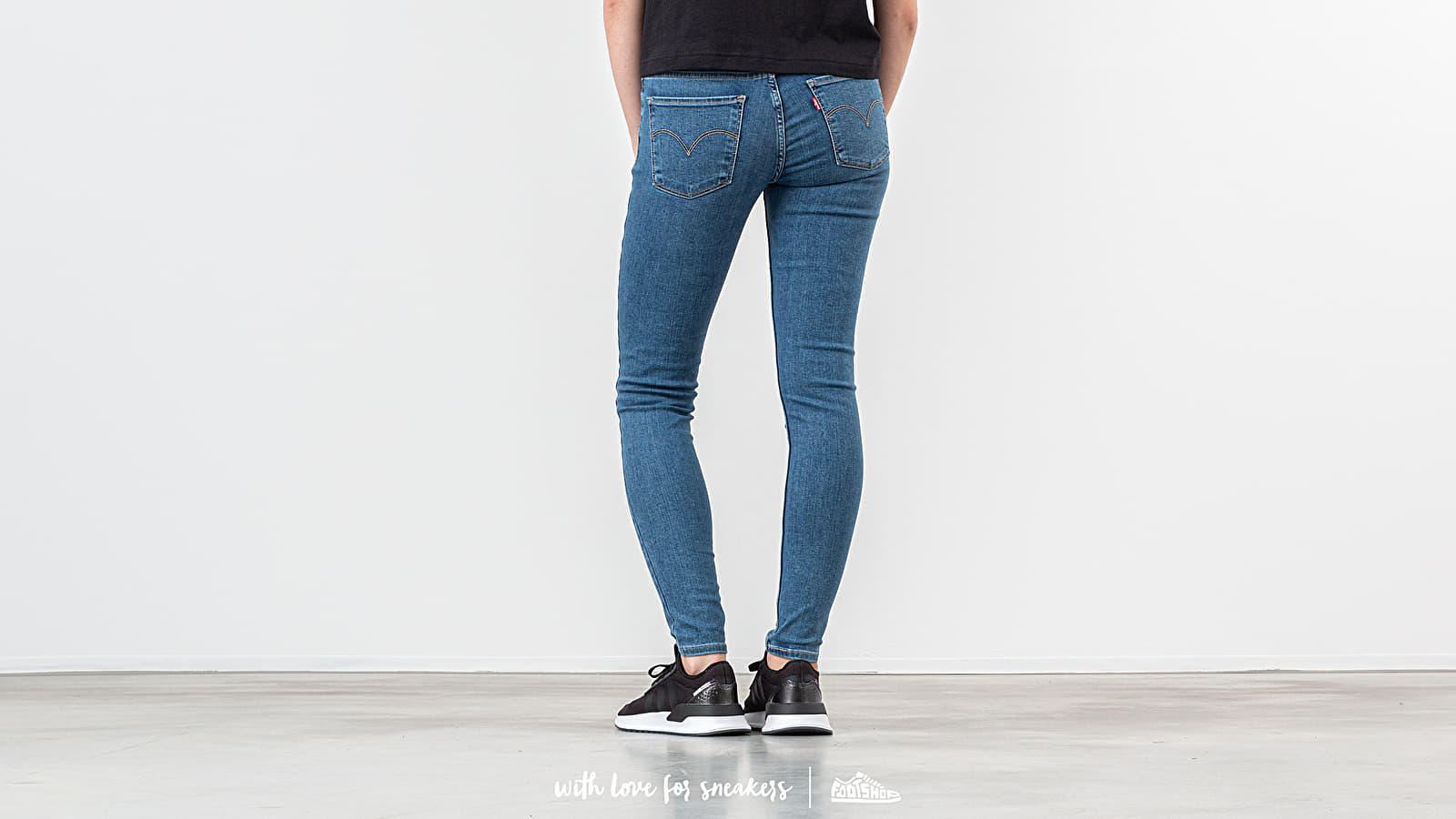 Levi's 710 la vie cheap