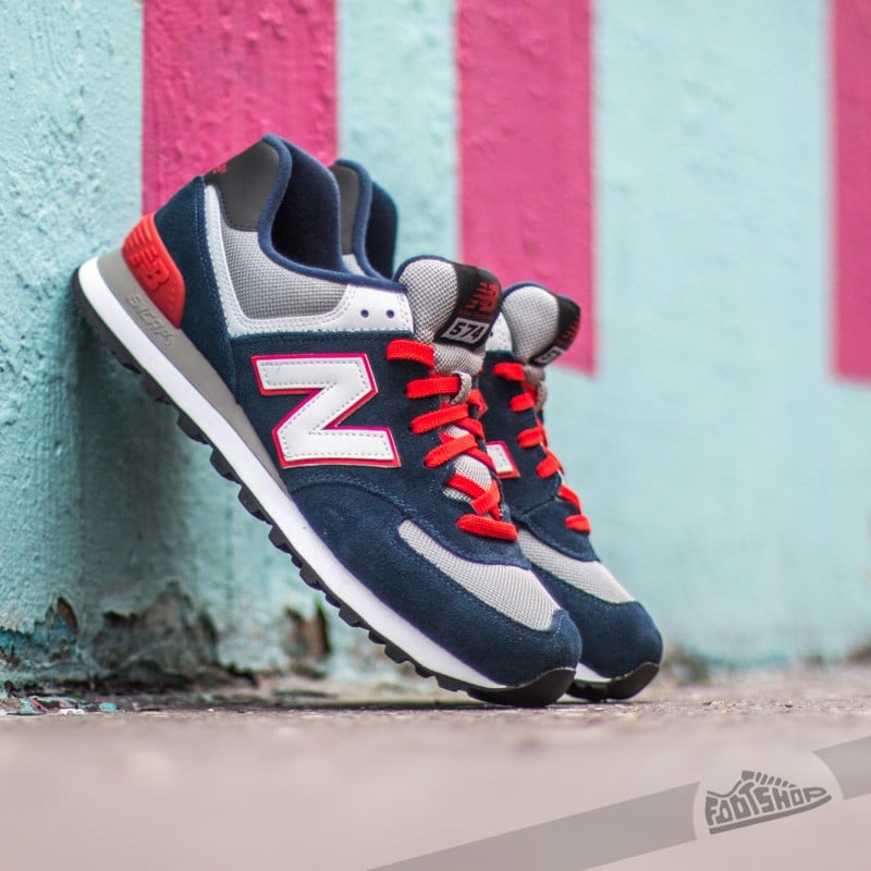 New balance ml574cpm top