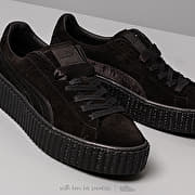 Puma creeper new arrivals all black
