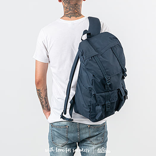 Herschel buckingham backpack top