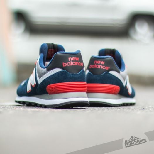 New Balance 574