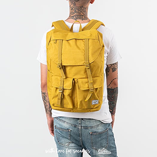 Buckingham sales herschel backpack