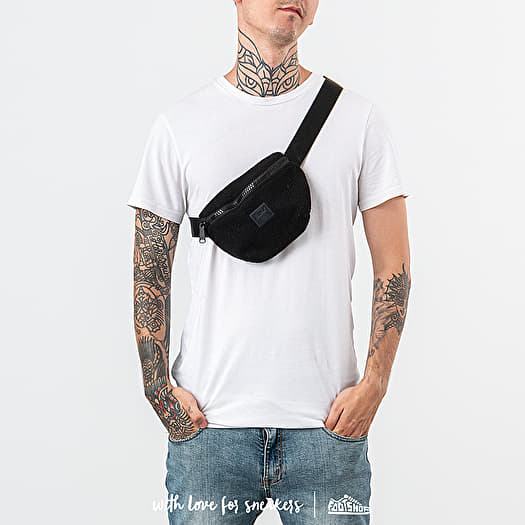 Hip bags Herschel Supply Co. Fourteen Hip Pack Black Footshop