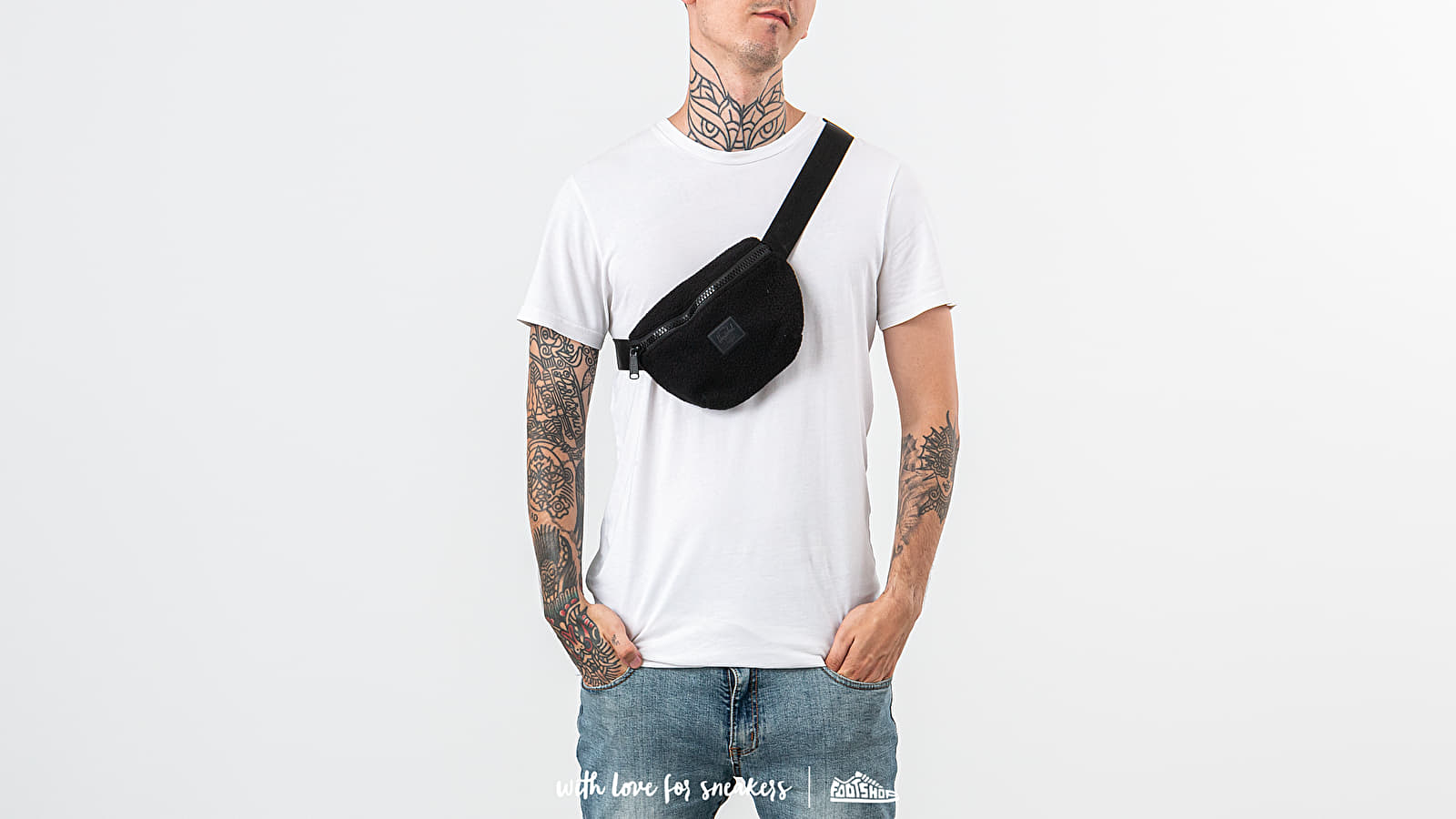 Fourteen hip pack herschel online