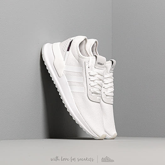 Adidas u_path x white hotsell