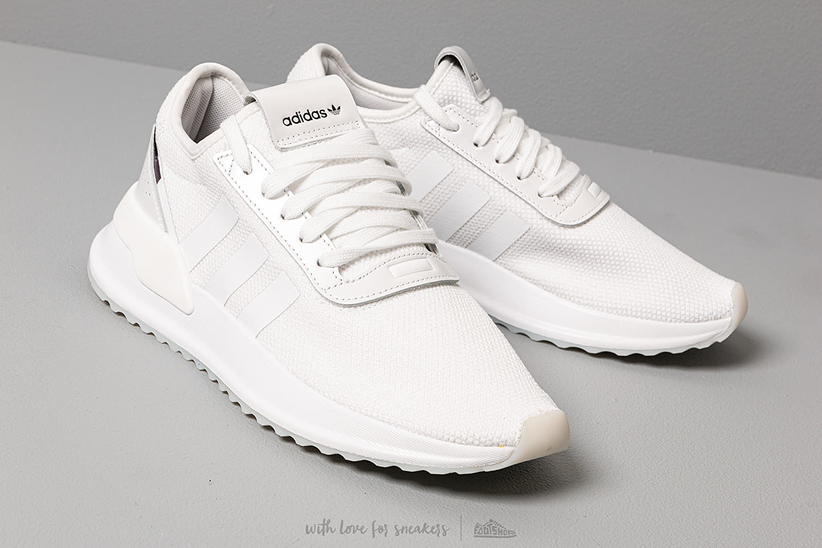 Adidas u_path xw top