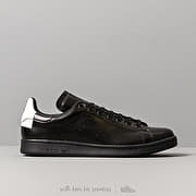 Stan smith recon core black cheap