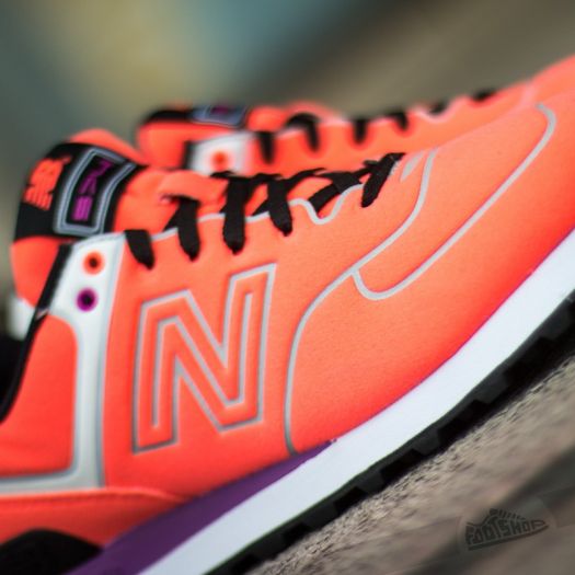 New balance hotsell 578 womens Orange