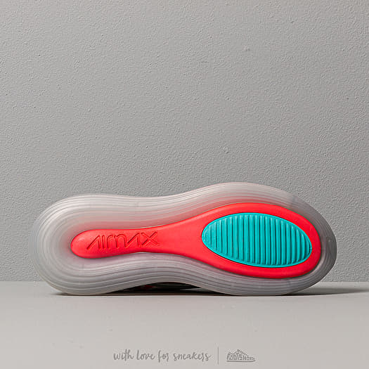 Women s shoes Nike W Air Max 720 Wolf Grey Teal Nebula Red Orbit White Footshop