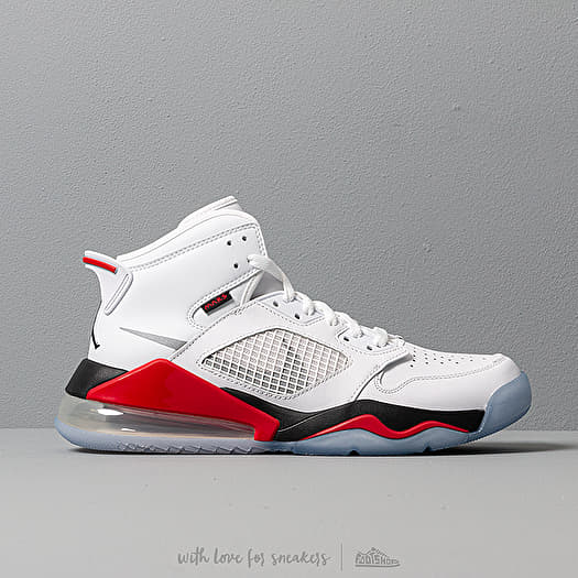Jordan Mars 270