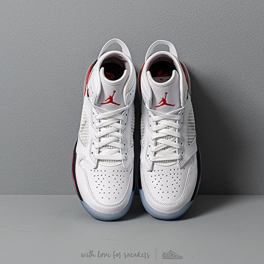 Mars 270 fire red clearance