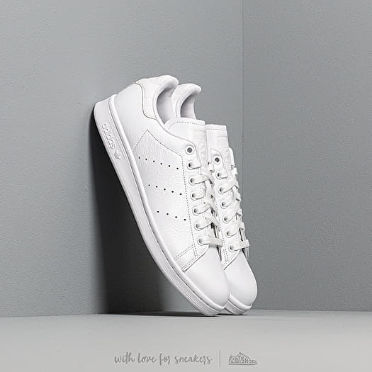Women s shoes adidas Stan Smith W Ftw White Crystal White Core Black Footshop