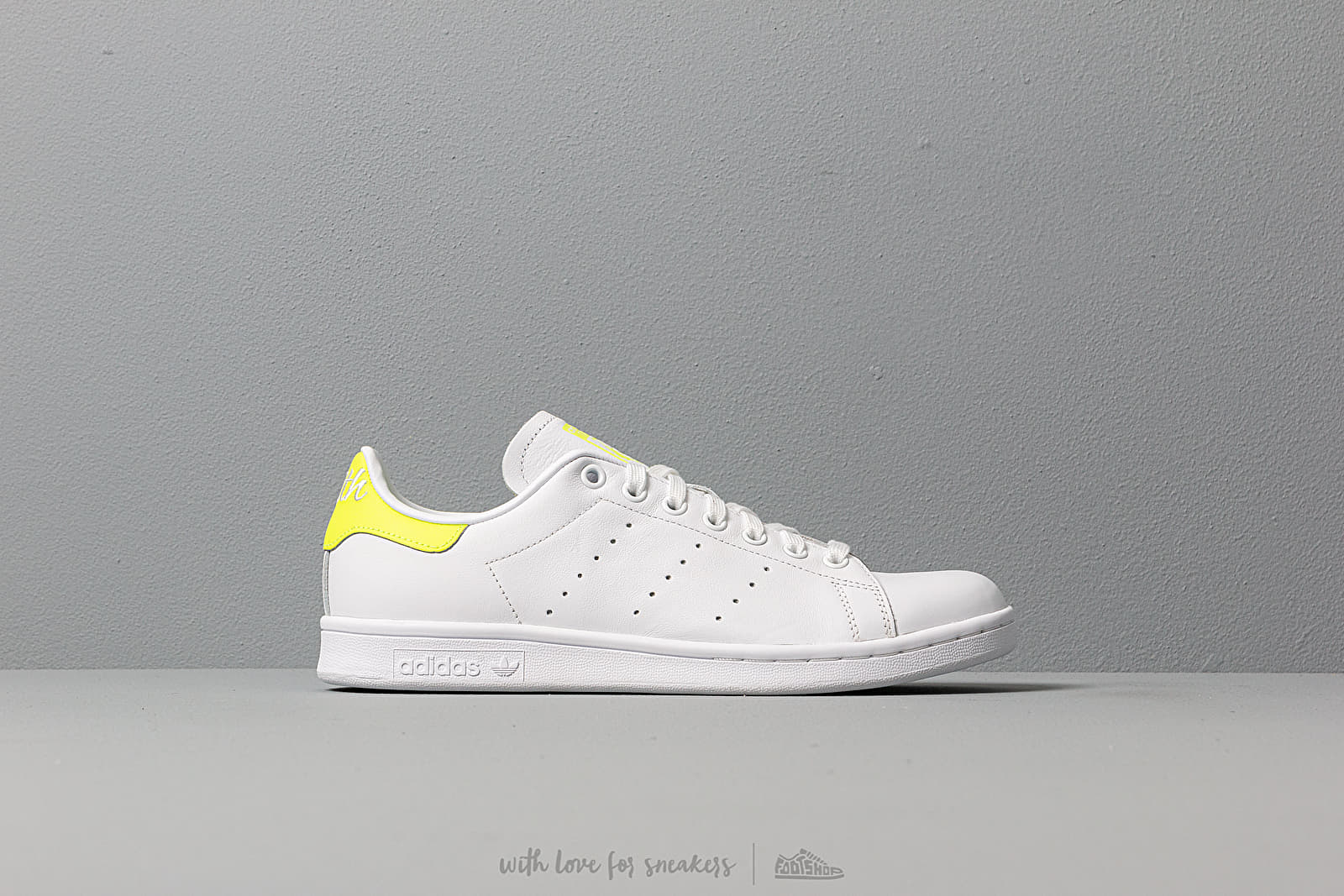 Originals stan smith 2 mens yellow deals