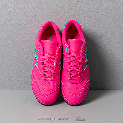Adidas ar cheap trainer ice mint