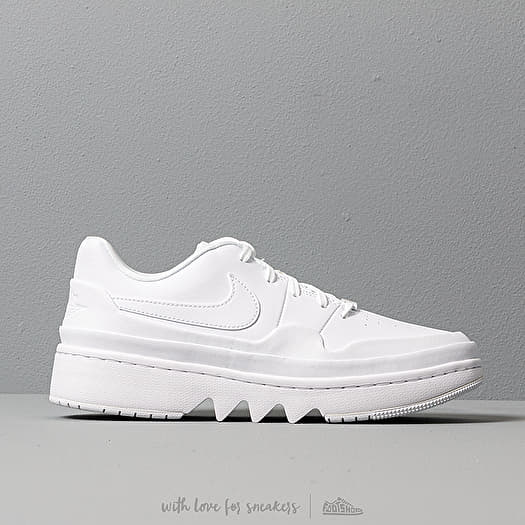 Air jordan 1 jester white online
