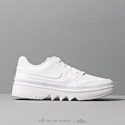 【NIKE】 AJ 1 JESTER XX LOW LACED WHITE Jordan 1 Jester XX Low White (Women's) - AV4050-100 - US